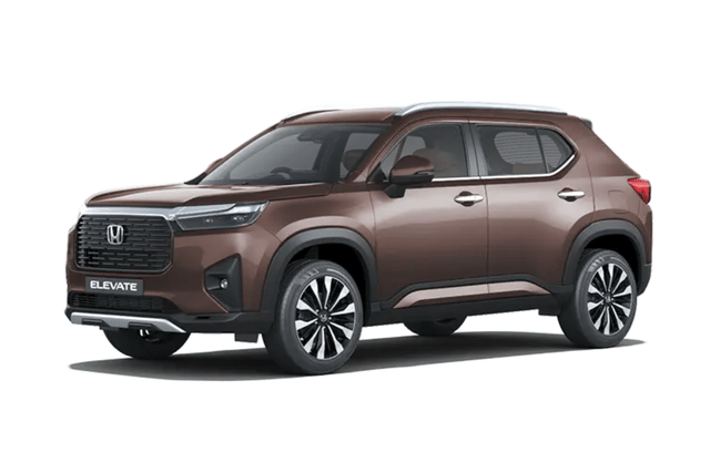 Color Golden Brown Metallic